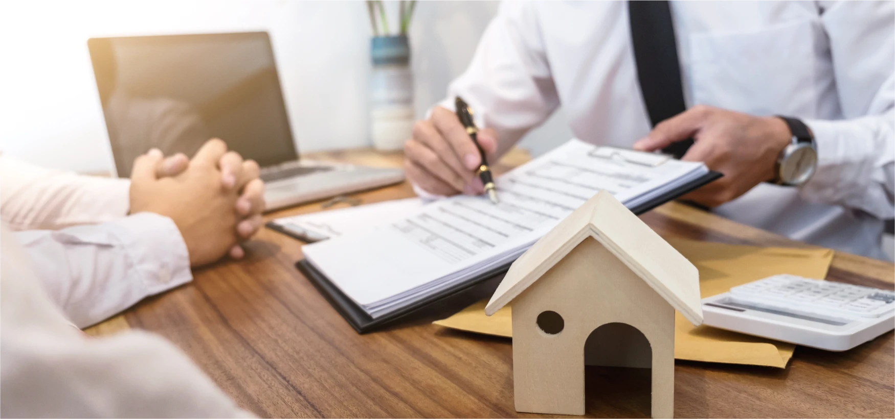 Courtier à Betton - Emeraude Courtage