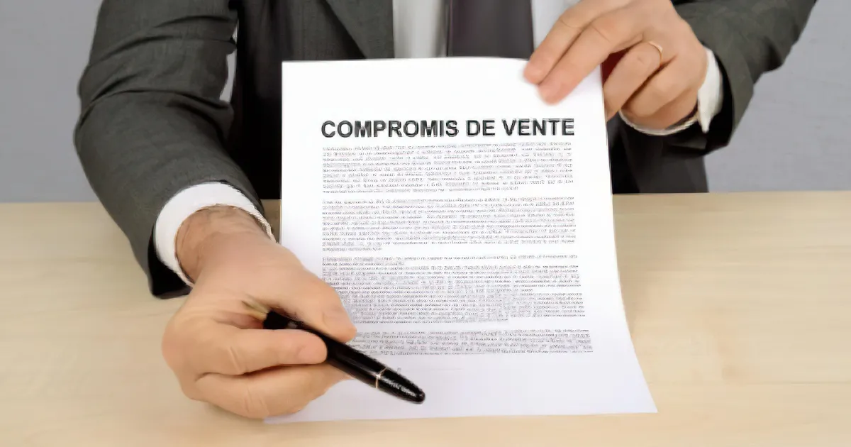 Zoom sur la condition suspensive