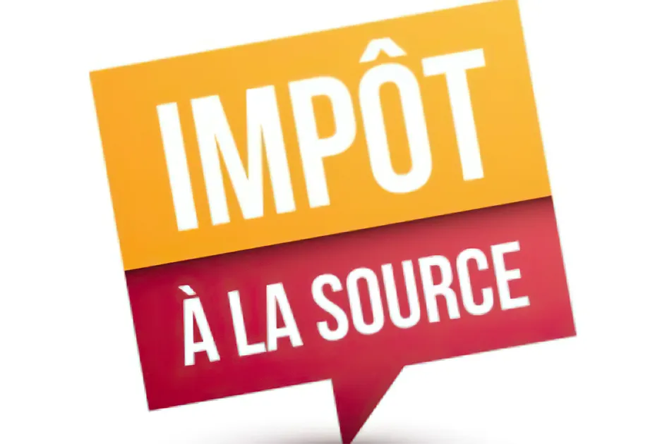 Et si l’impôt à la source pénalisait le crédit immobilier ?