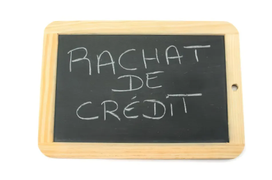 Le rachat de crédit : une solution  pour donner de l’air à son budget ?