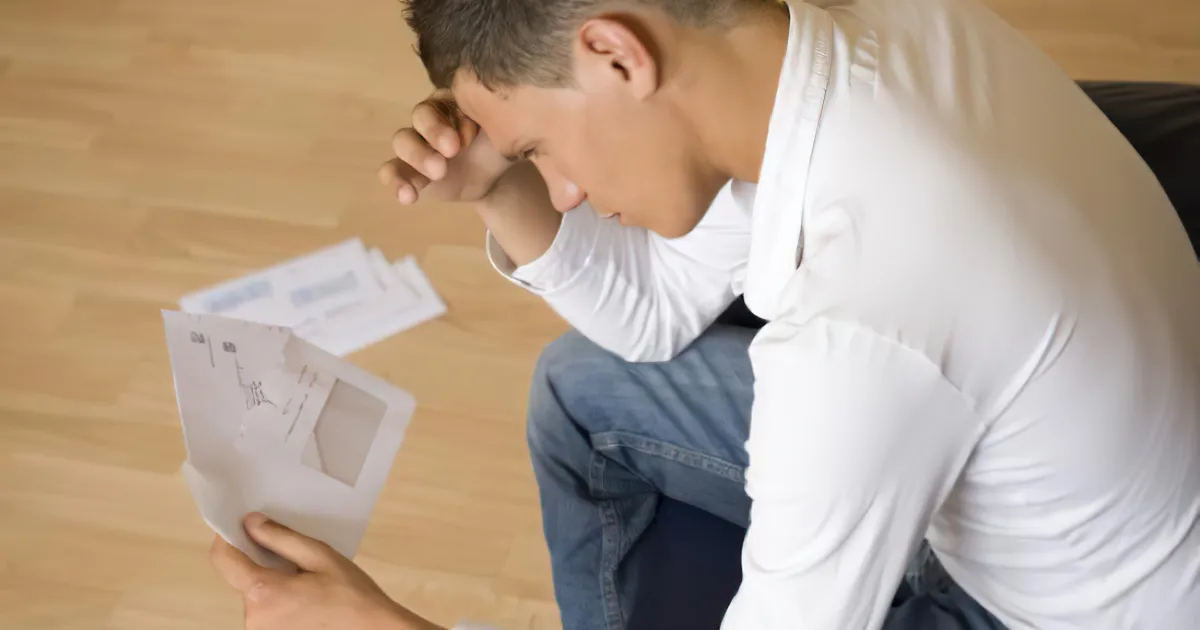 Le taux d’endettement, la barrière devenue infranchissable !