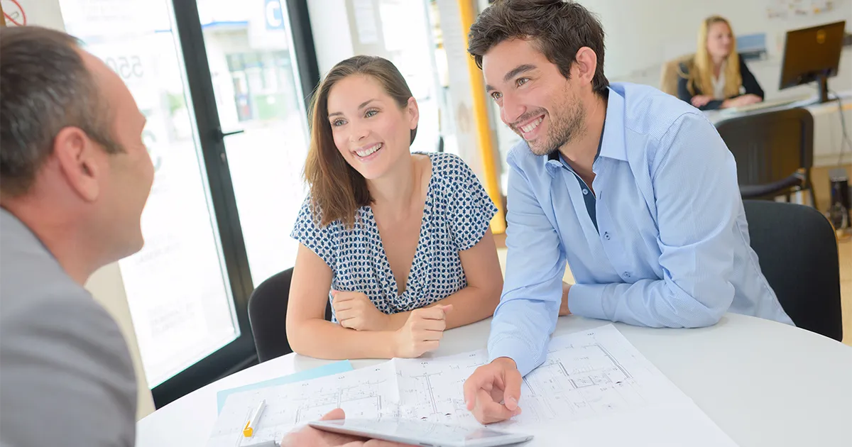 Comment s’assurer en couple pour le crédit