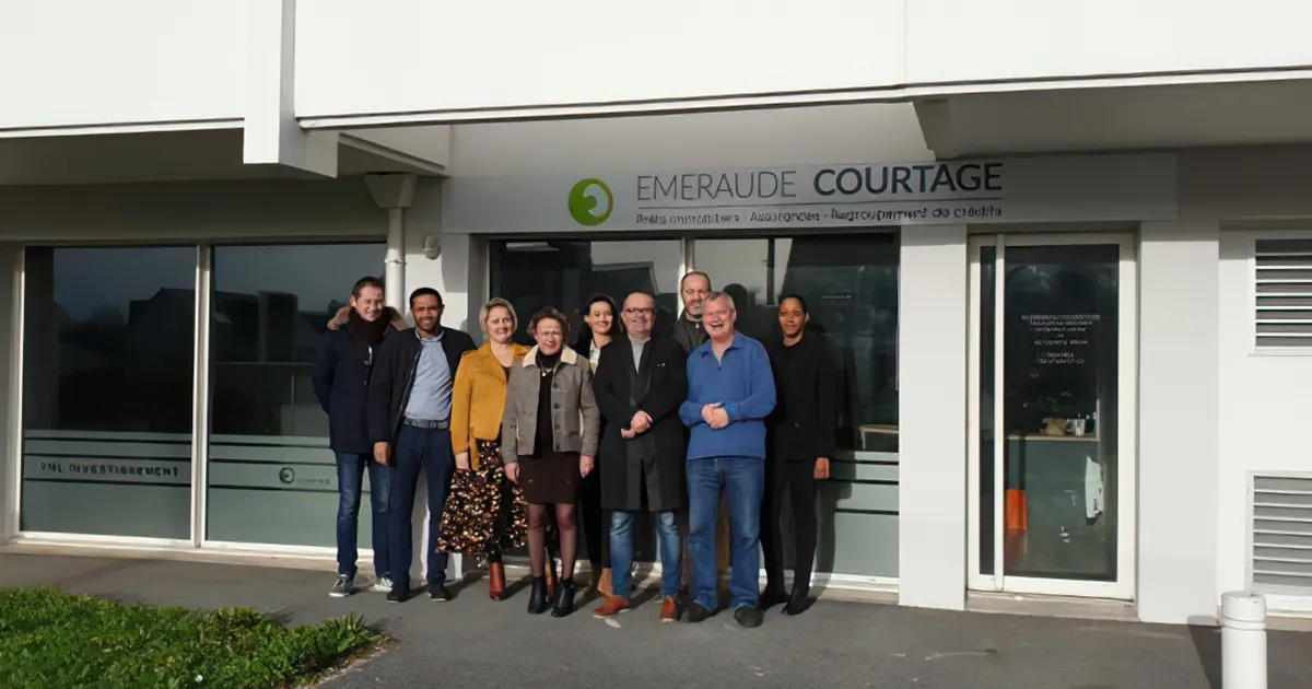 Nouvelle Agence à Vannes