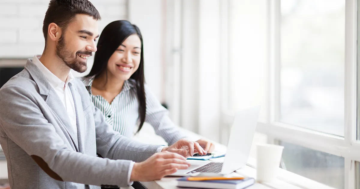 Choisir un financement ? Notre courtier vous aide