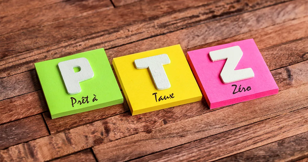 Le prêt à taux zéro (PTZ)  dans la tourmente ?