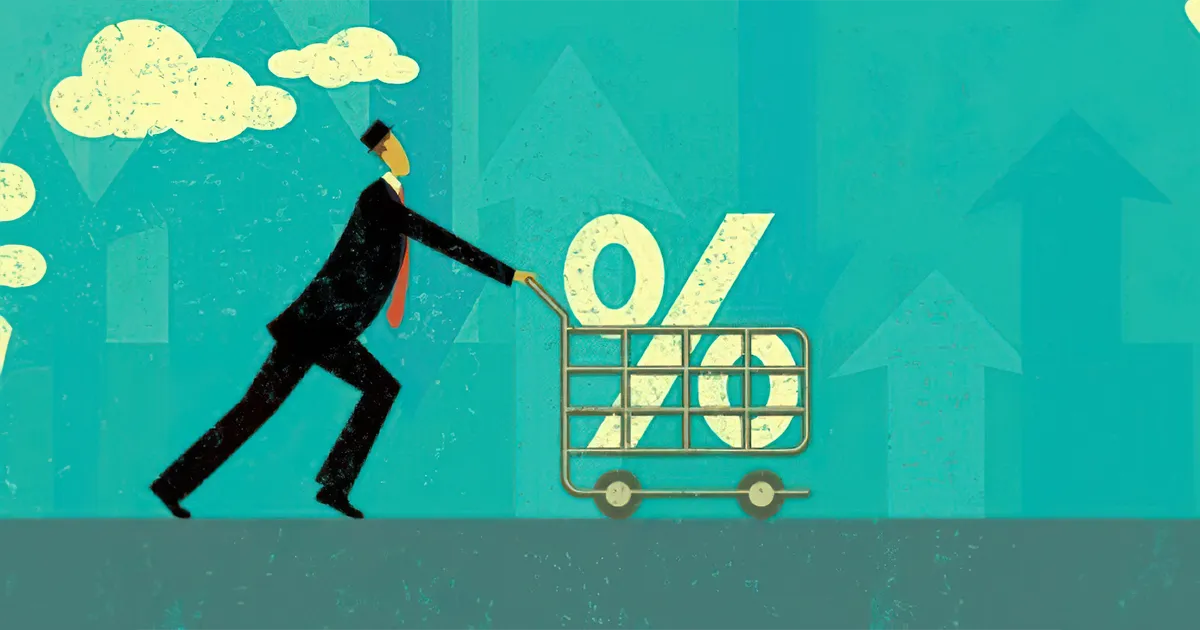 Crédits interrompus: ralentissement du marché immobilier