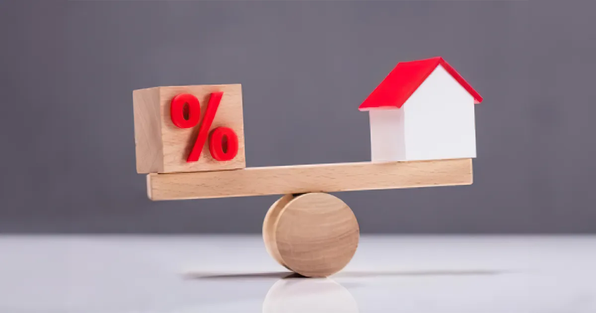 Taux immobilier : faut-il craindre une remontée en 2019 ?